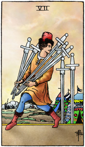 Zwaarden-7